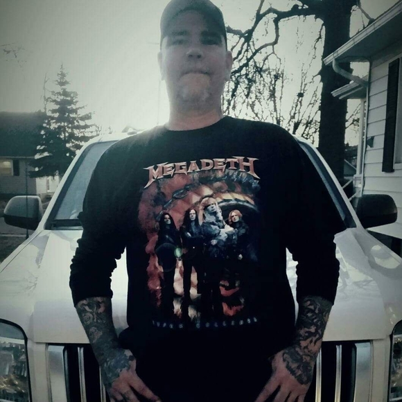 Meet your Posher, Chris - Picture 1 of 1